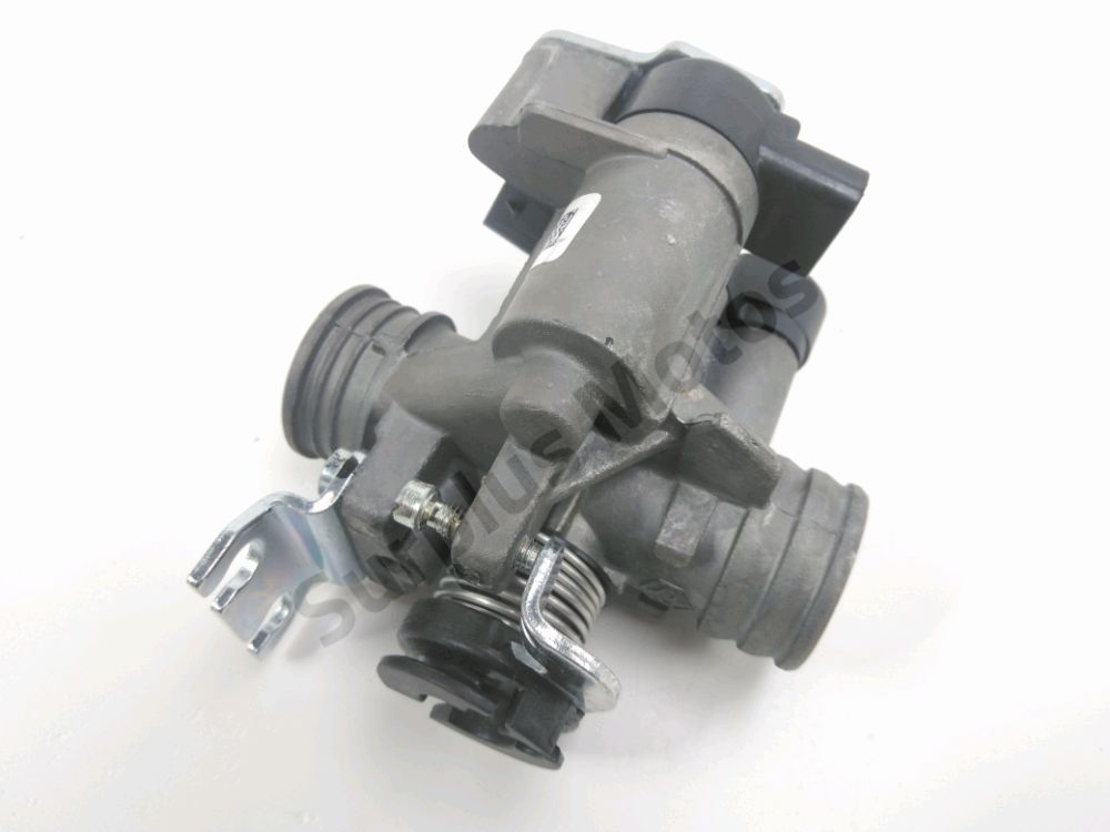 CORPS D'INJECTION DROIT