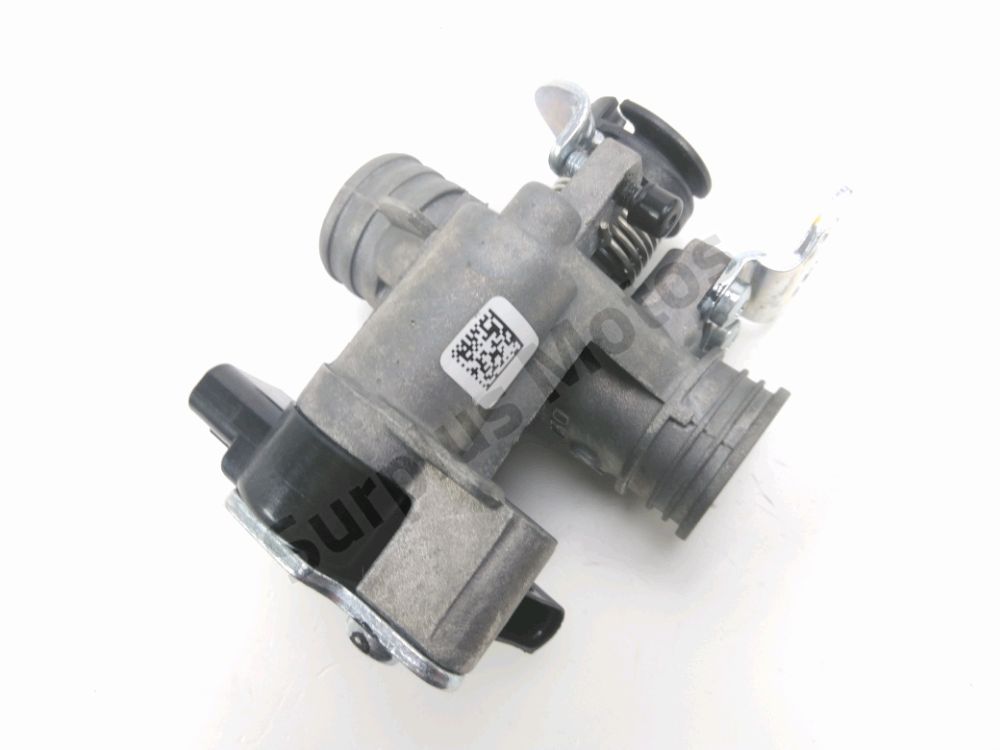 CORPS D'INJECTION DROIT