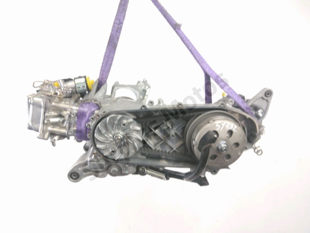 MOTEUR