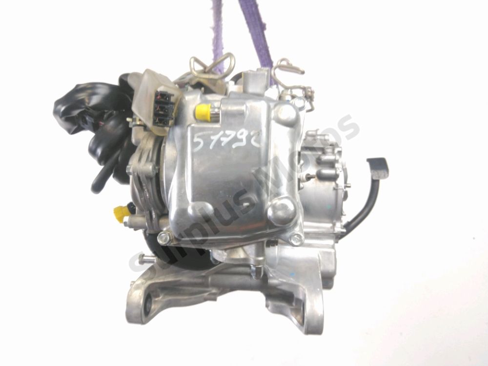 MOTEUR