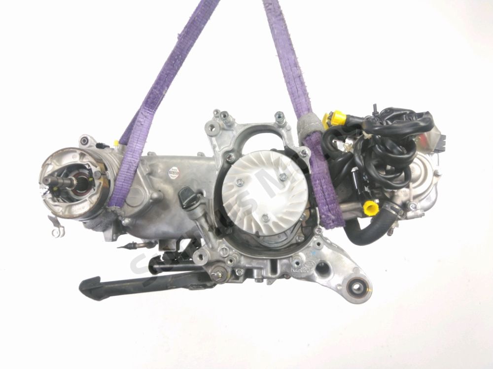 MOTEUR