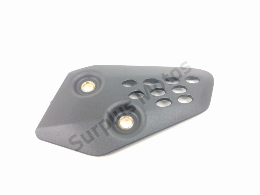 Habillage platine droit