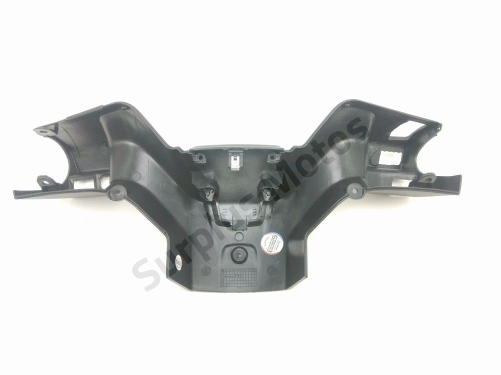 HABILLAGE ARRIERE DU GUIDON