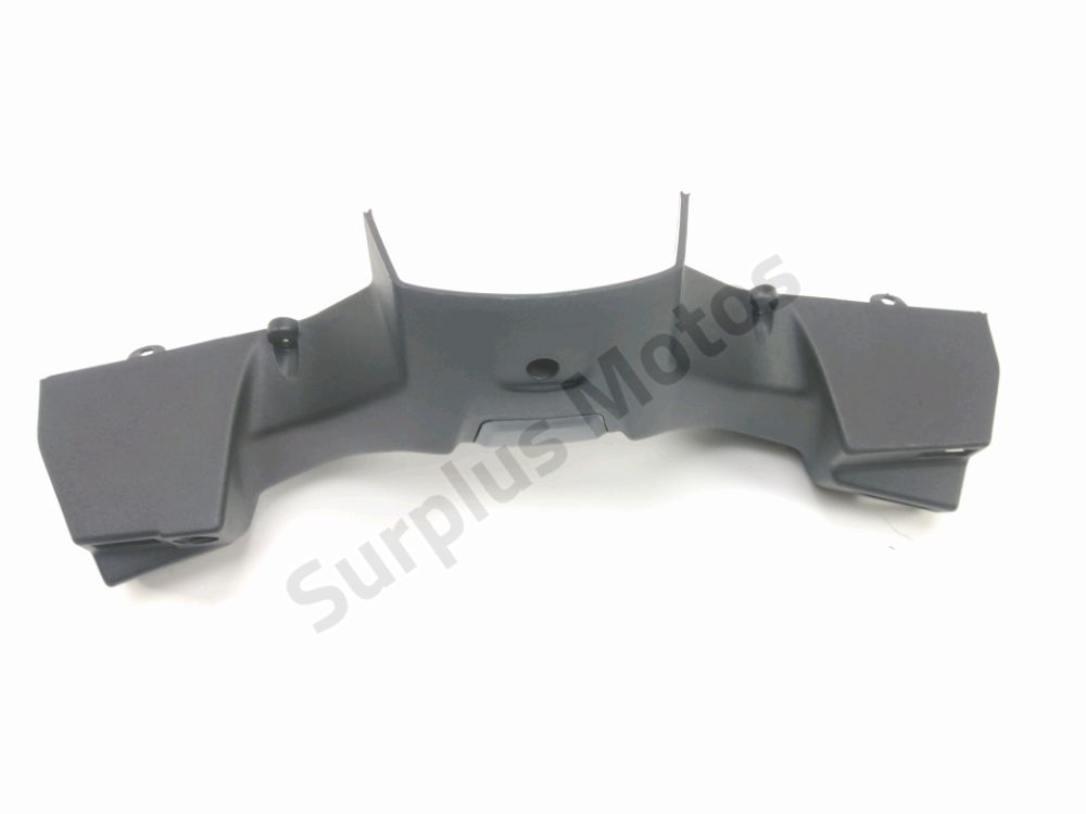 HABILLAGE ARRIERE DU GUIDON