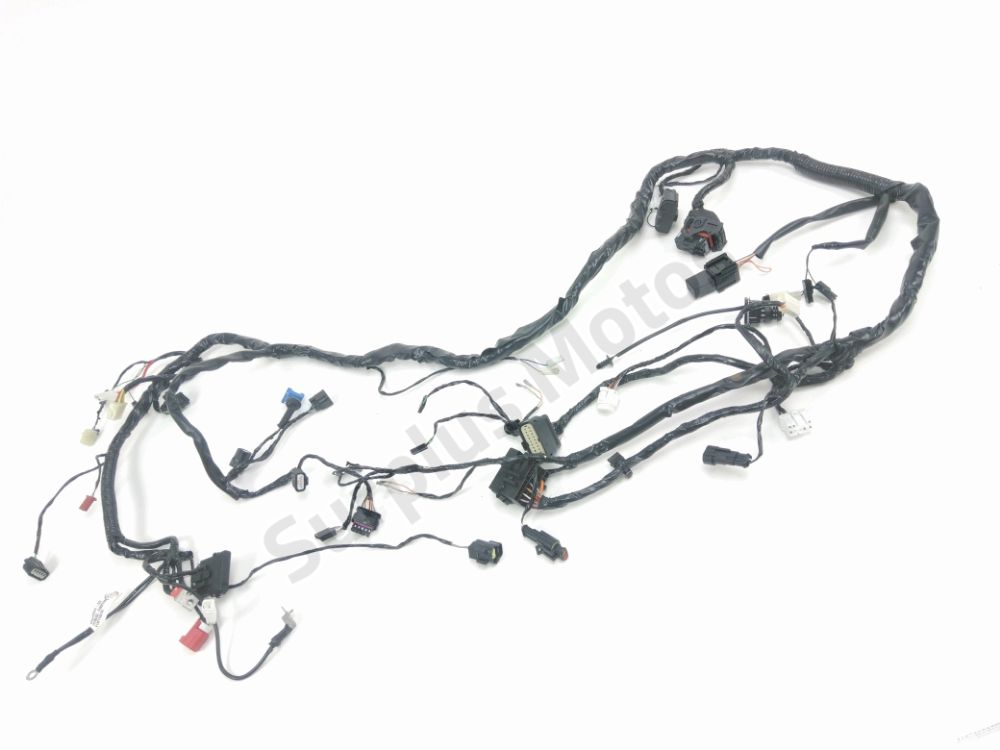 Faisceau electrique occasion APRILIA SXR 2022