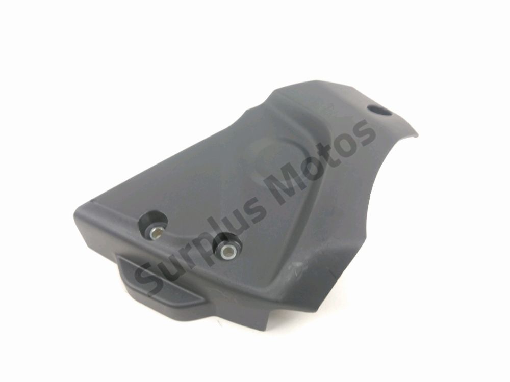 Couvercle pignon sortie boite