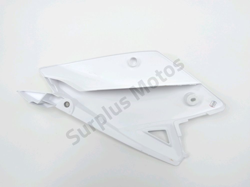 CARENAGE ARRIERE DROIT