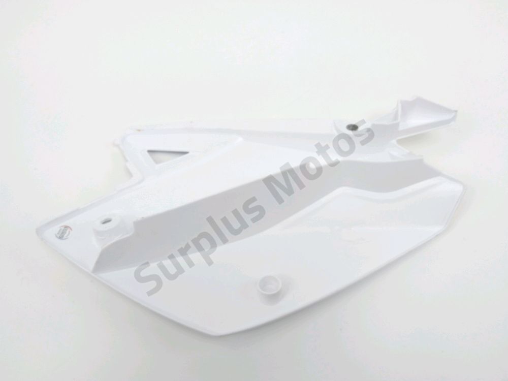 CARENAGE ARRIERE DROIT