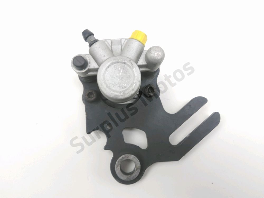 Etrier frein arriere