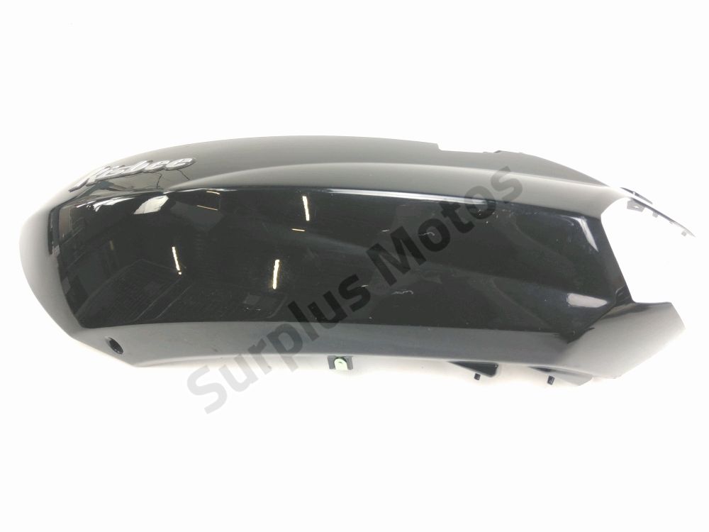 Carenage arriere gauche