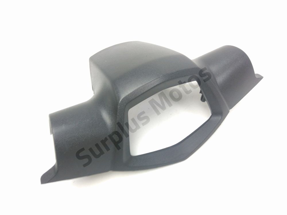 HABILLAGE ARRIERE DU GUIDON