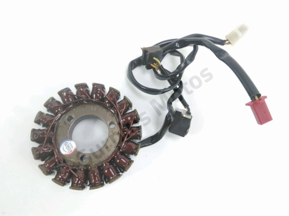 Stator