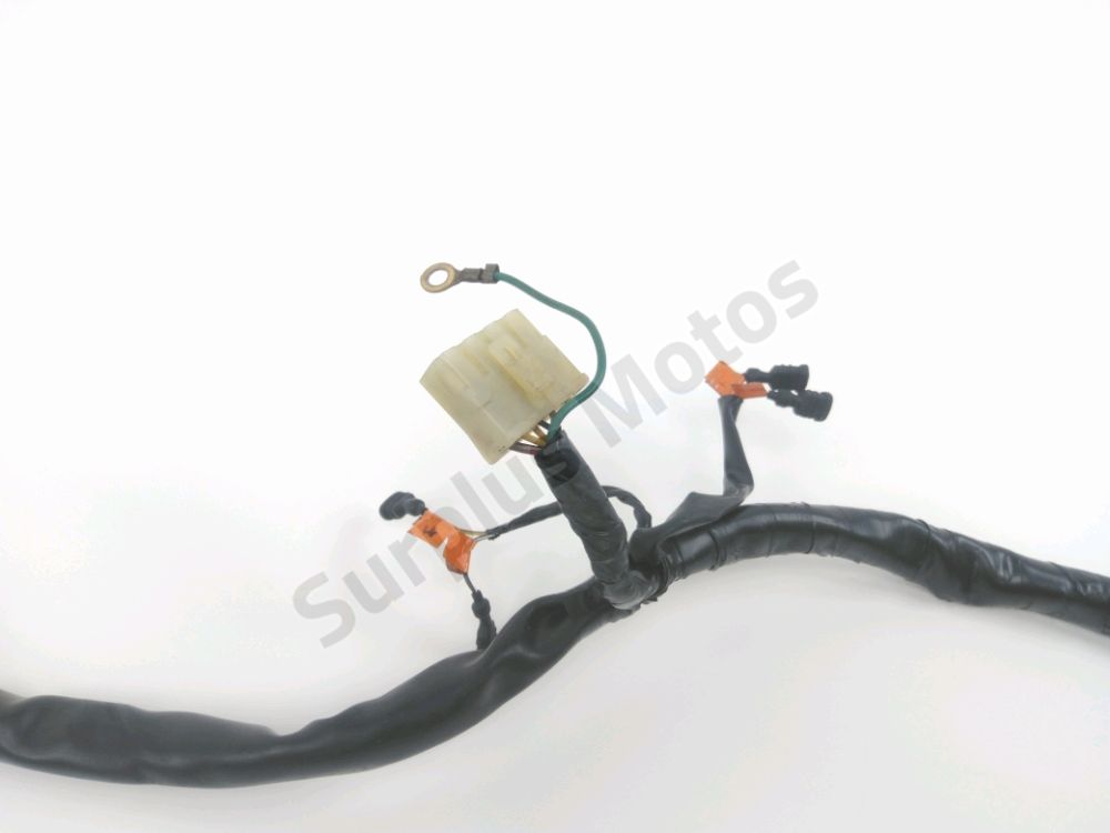 FAISCEAU ELECTRIQUE