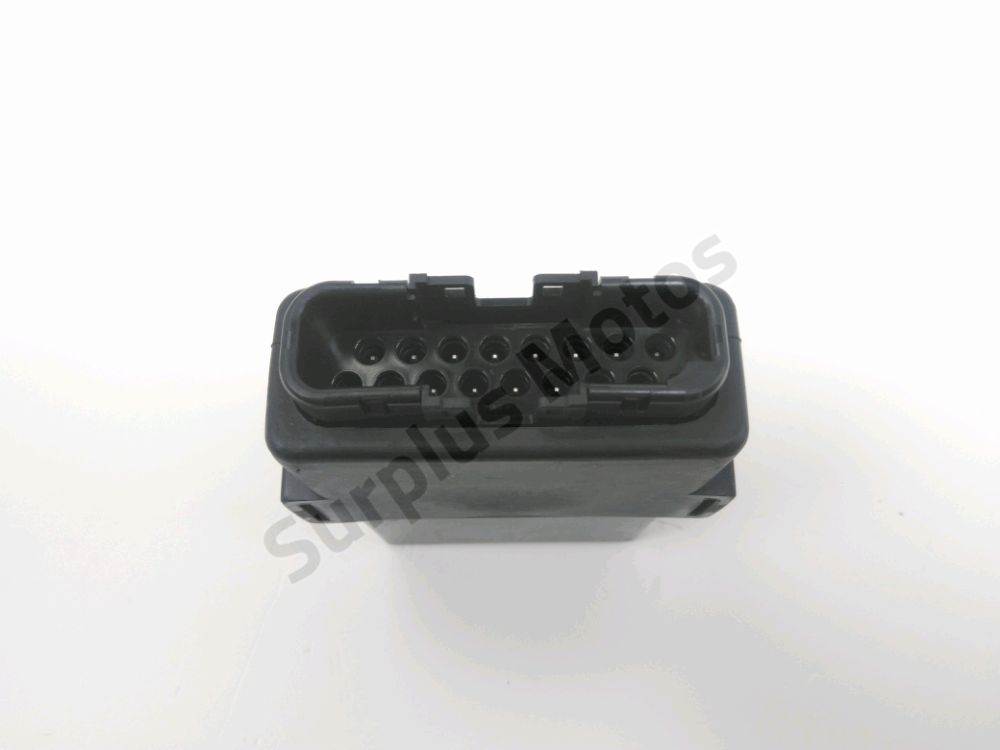 BOITIER CDI
