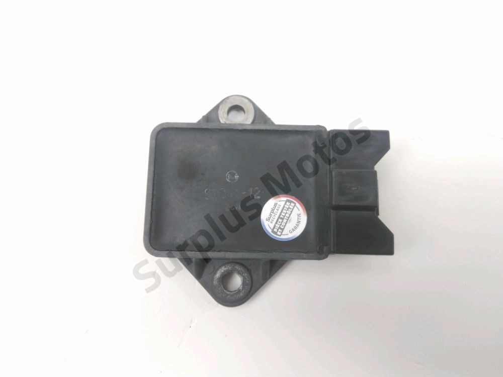 REGULATEUR DE TENSION