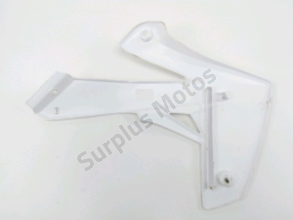 CARENAGE AVANT GAUCHE