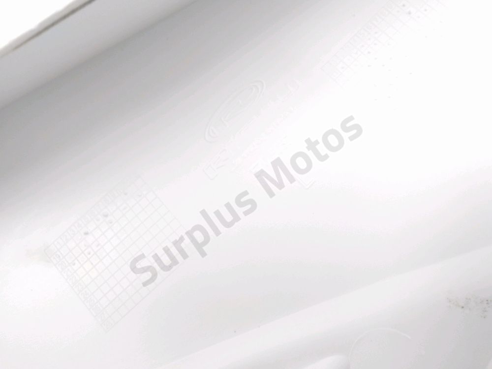 CARENAGE ARRIERE GAUCHE