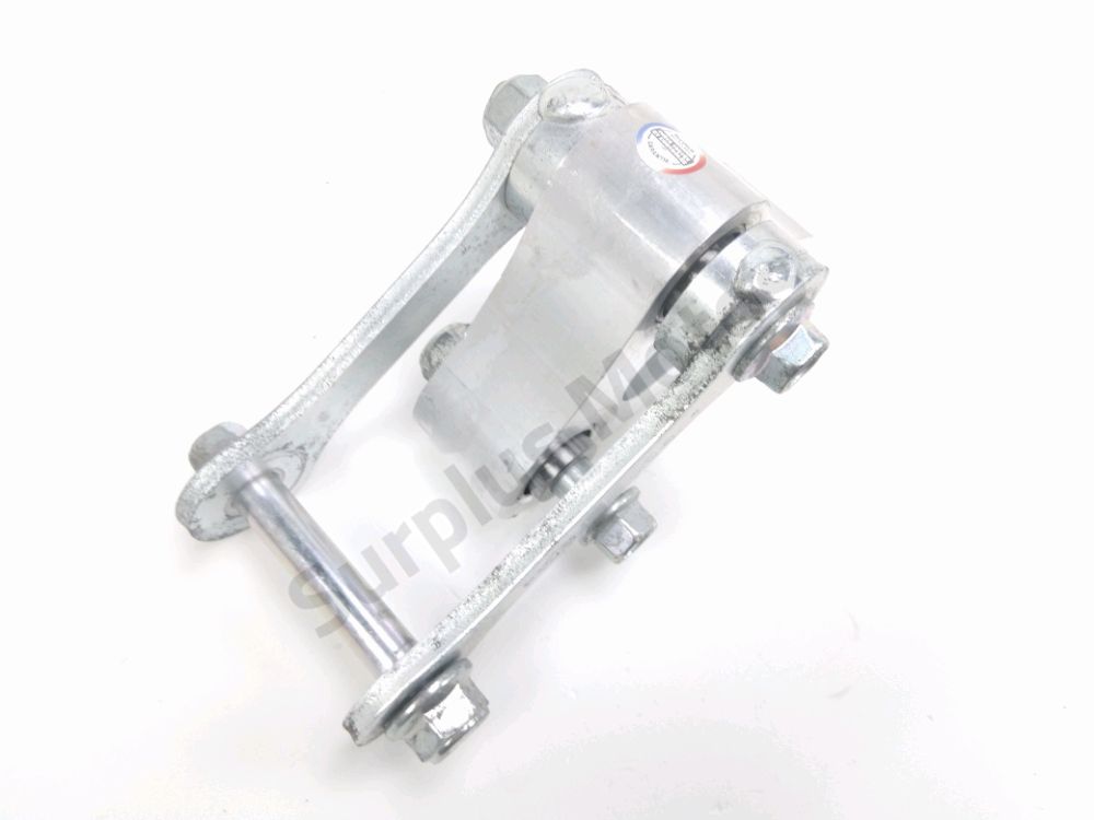 BIELLETTE AMORTISSEUR