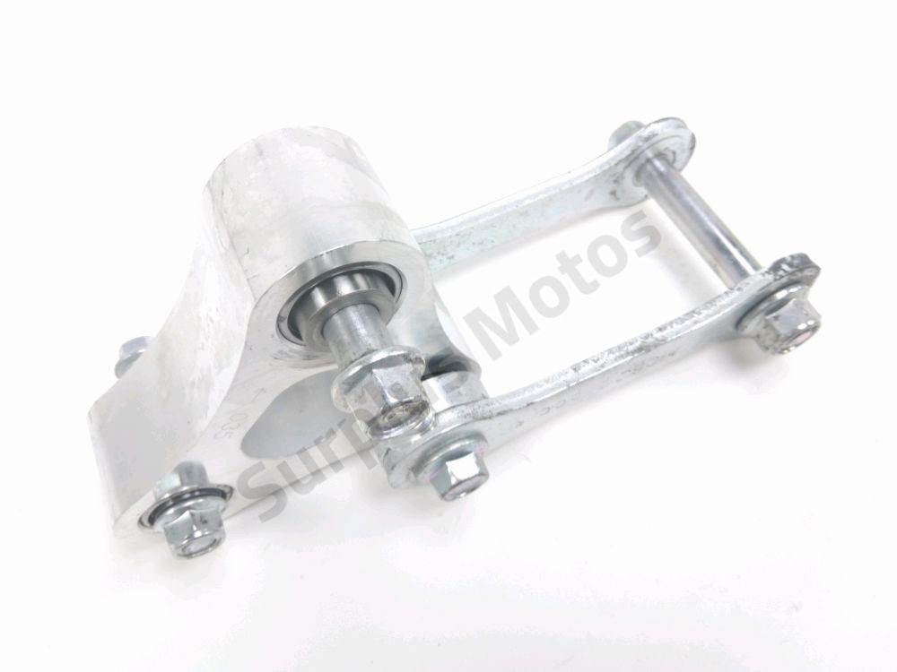 BIELLETTE AMORTISSEUR