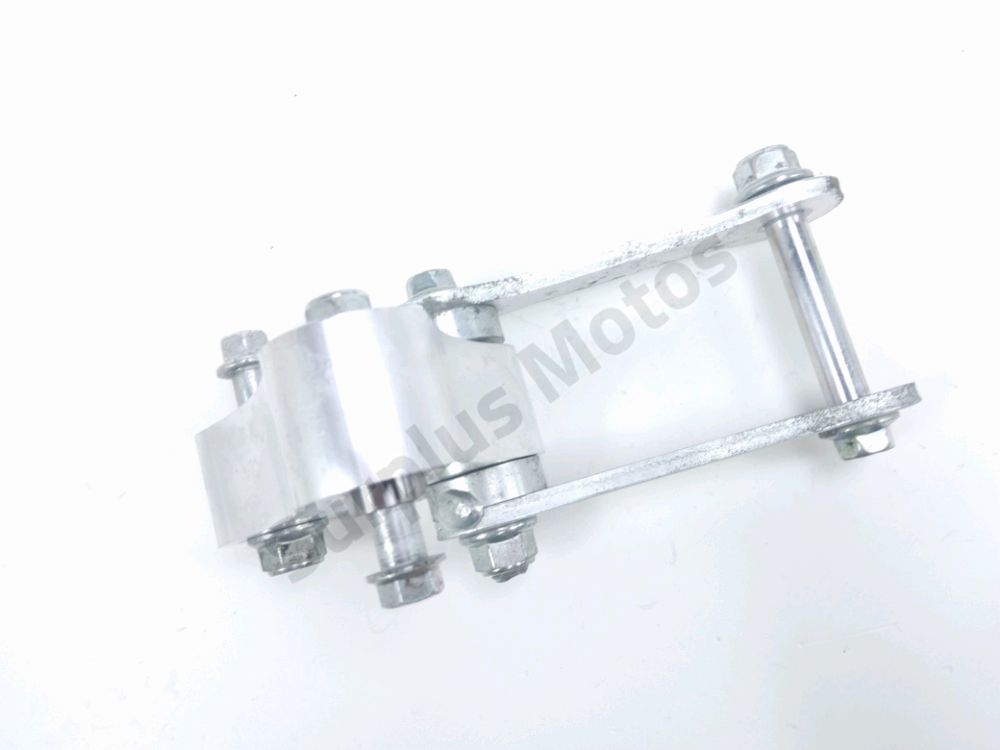 BIELLETTE AMORTISSEUR