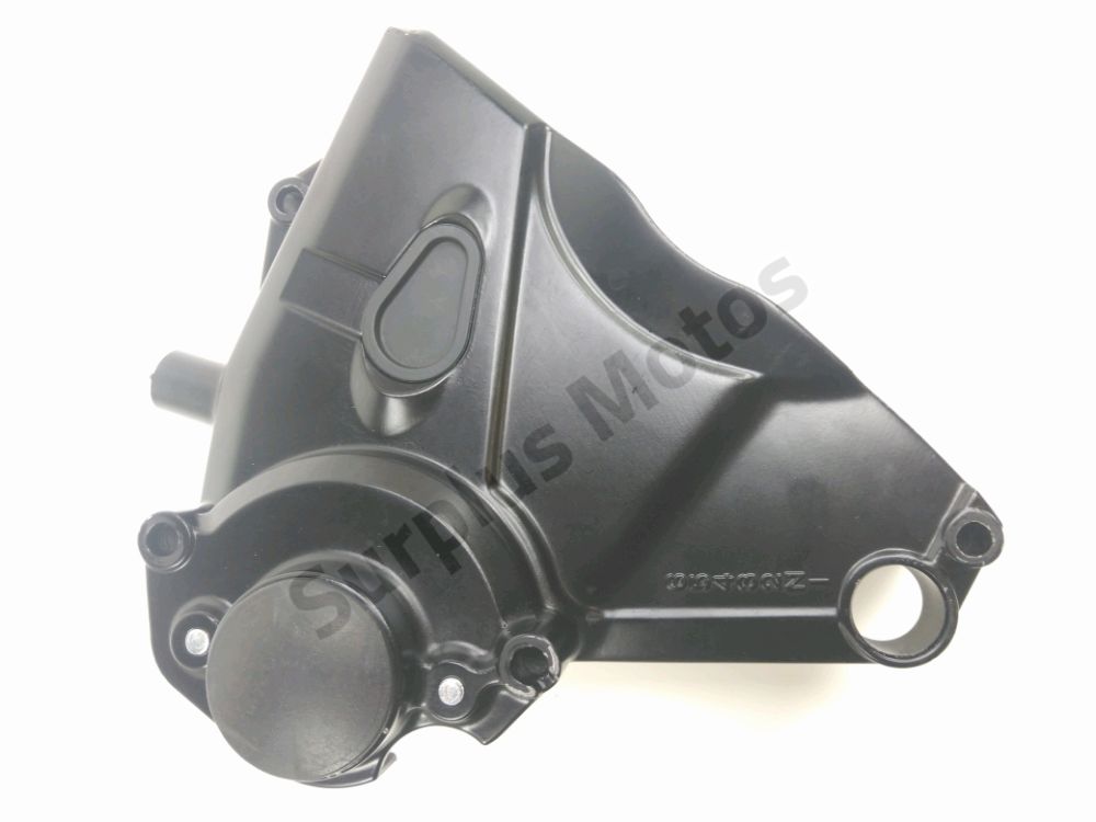 Couvercle pignon sortie boite