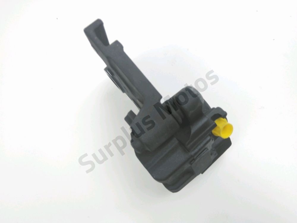 ETRIER FREIN ARRIERE