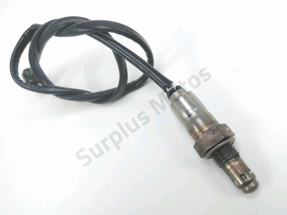 SONDE LAMBDA