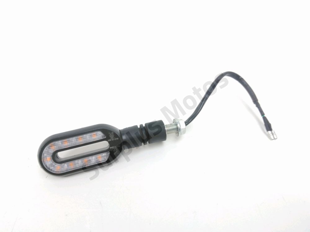 Clignotant arriere g