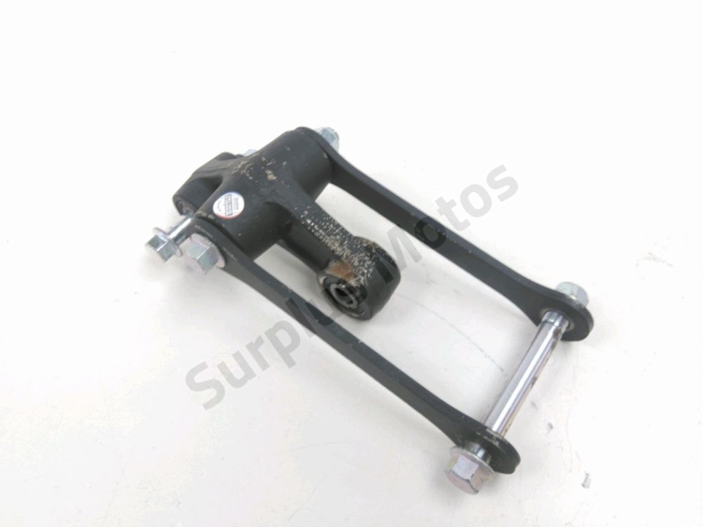 Biellette amortisseur