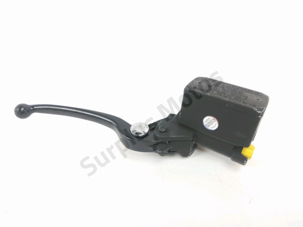 Maitre cylindre frein av complet