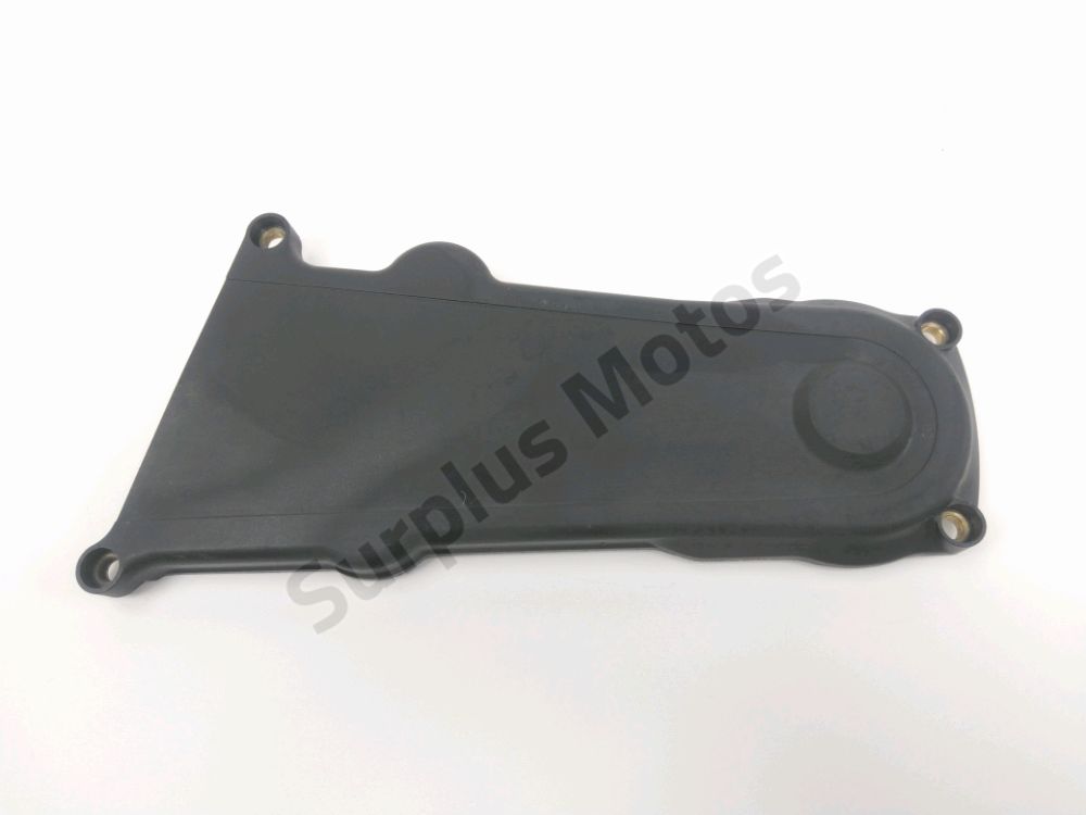 CARTER MOTEUR
