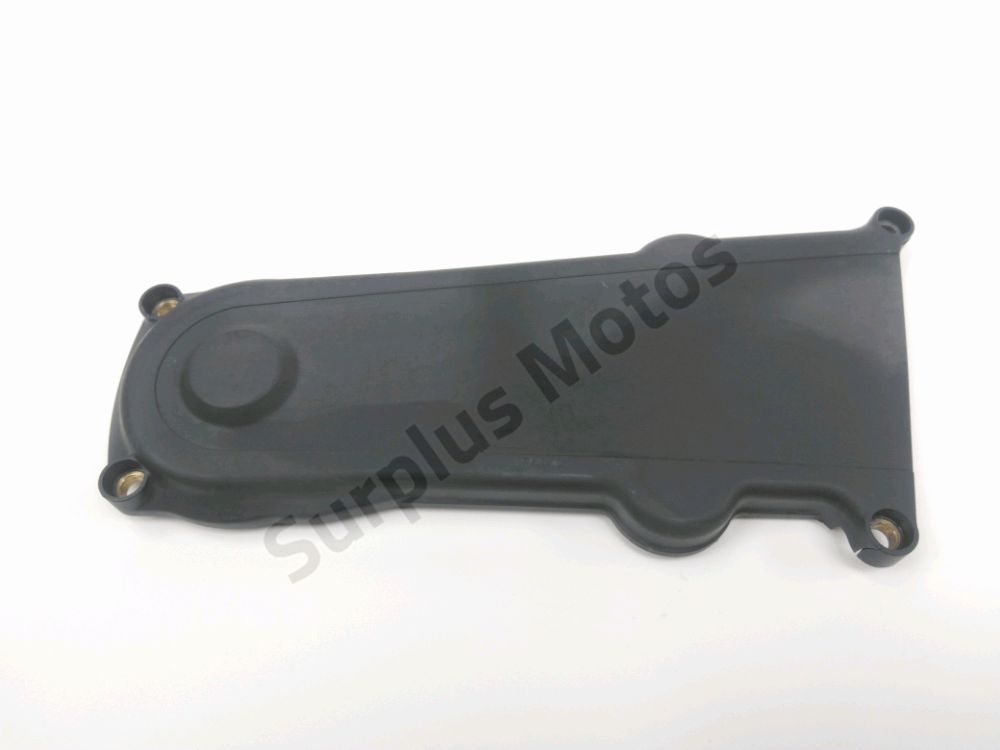 CARTER MOTEUR