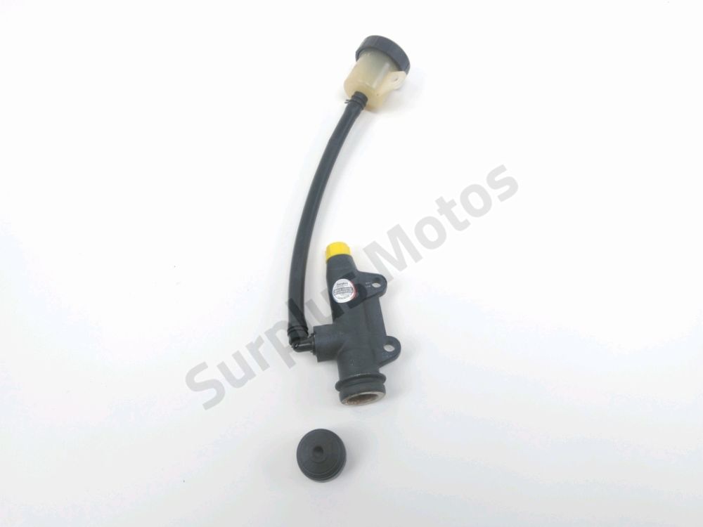 Maitre cylindre frein ar complet