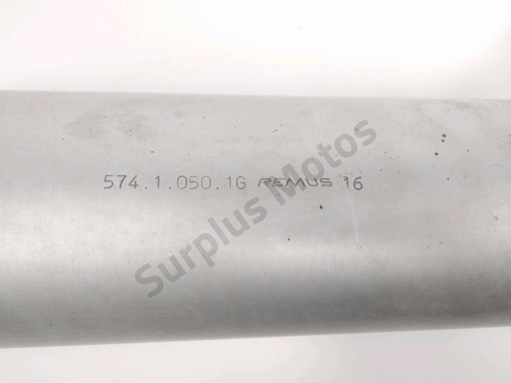 SILENCIEUX 4T
