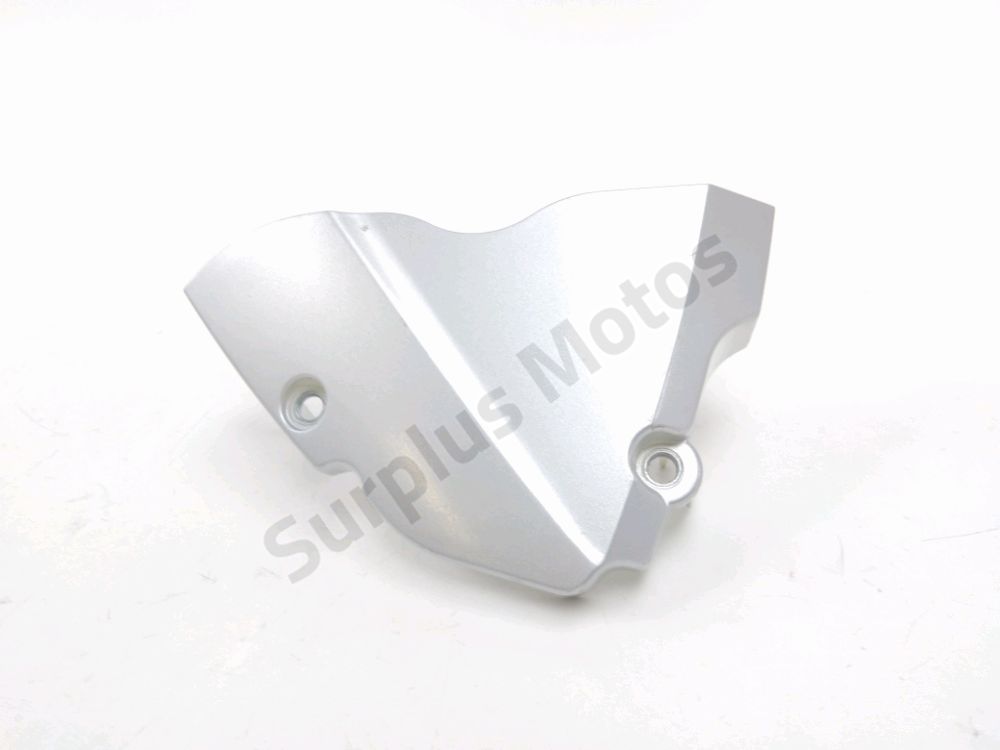 Couvercle pignon sortie boite