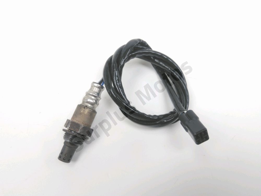 Sonde lambda