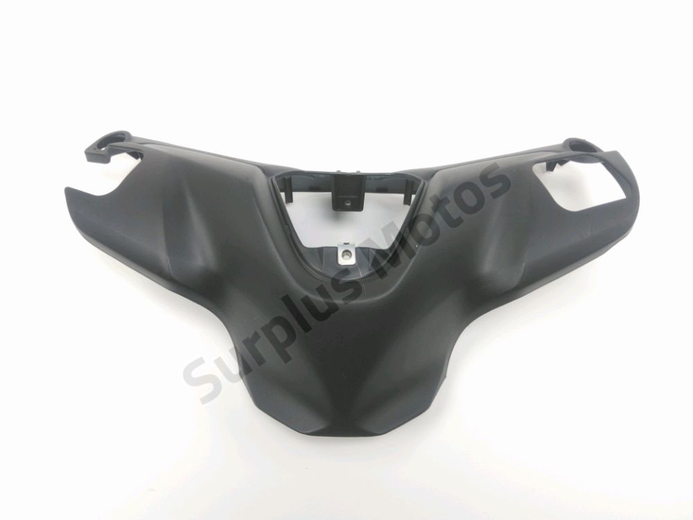 HABILLAGE AVANT DU GUIDON