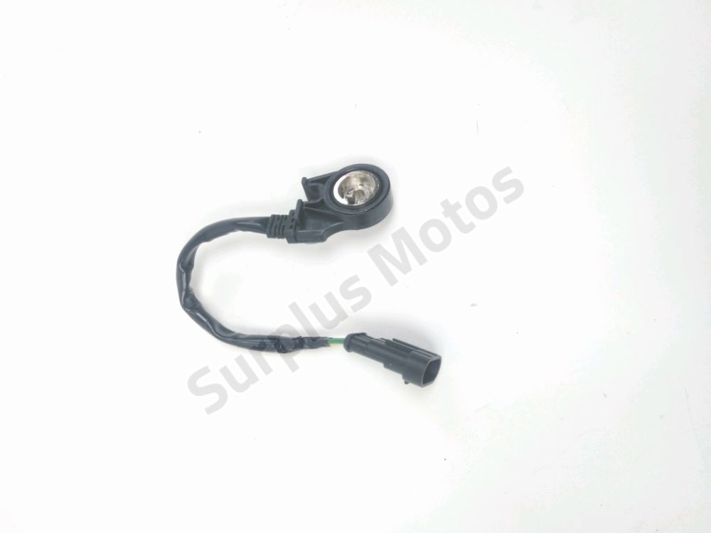 CONTACTEUR DE BEQUILLE