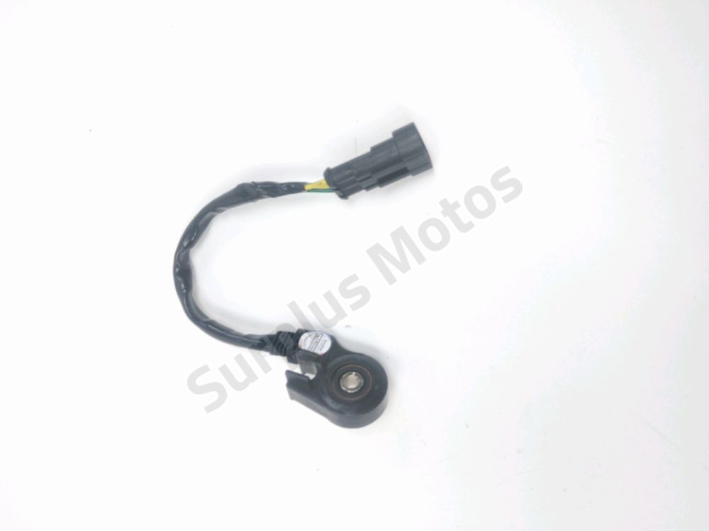 CONTACTEUR DE BEQUILLE