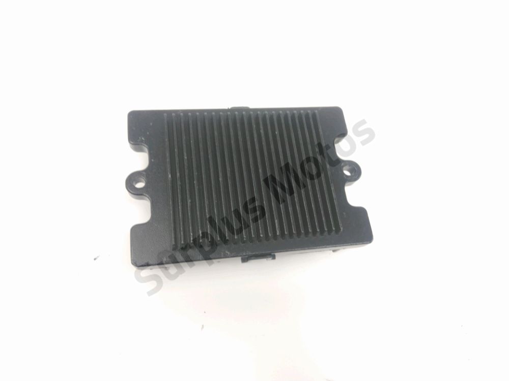 BOITIER ECU