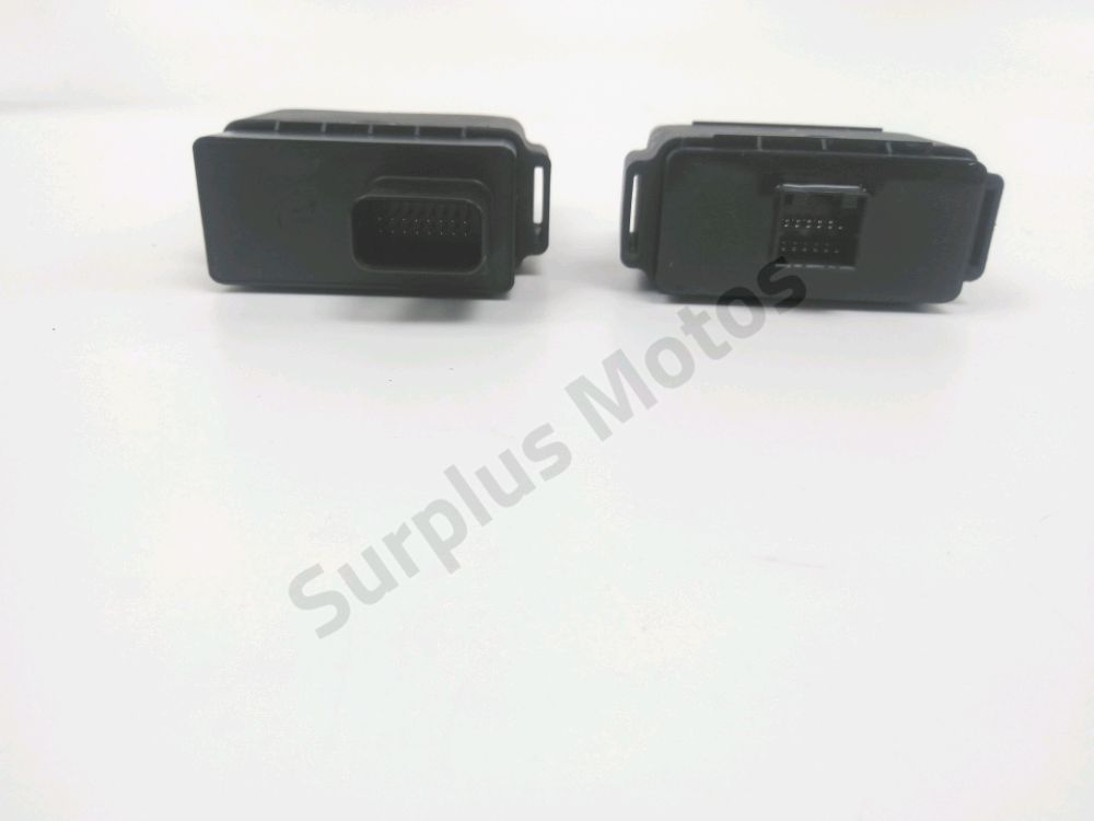 PACK ELECTRIQUE