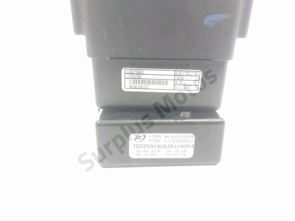 PACK ELECTRIQUE