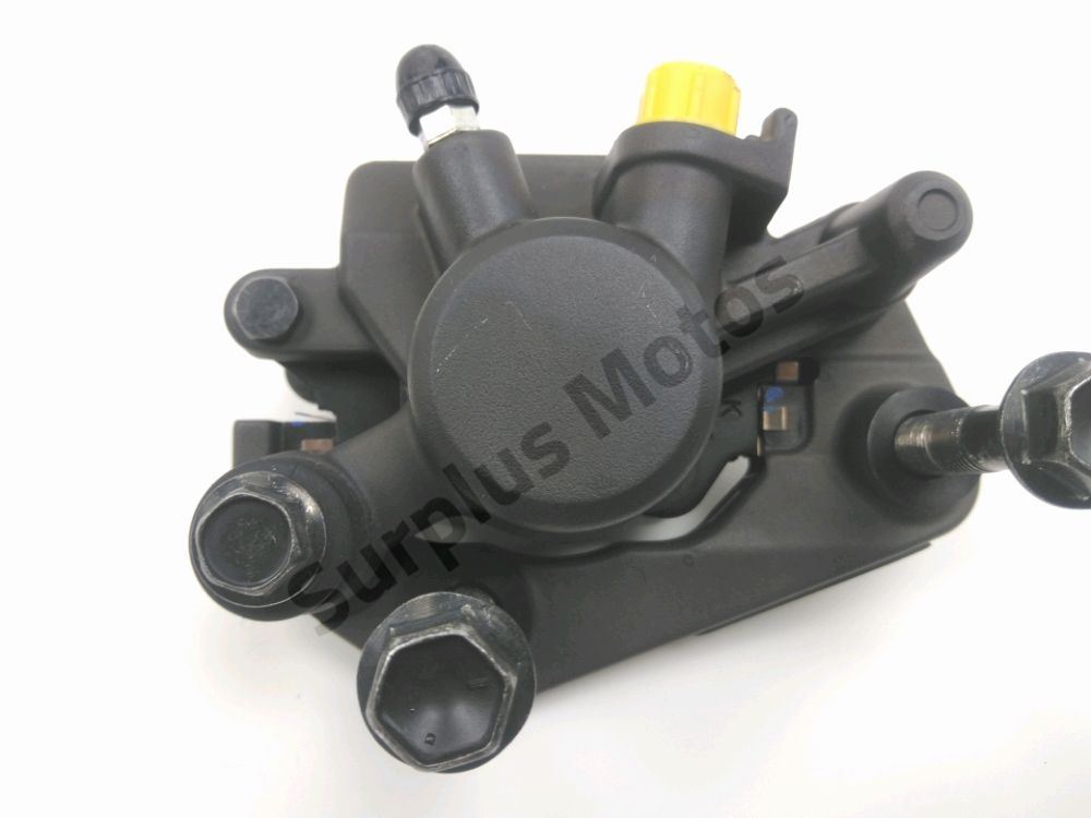 ETRIER FREIN ARRIERE