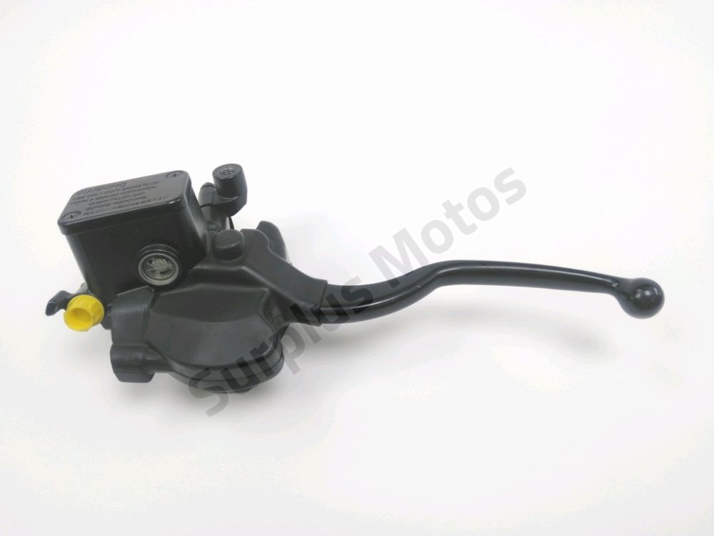 MAITRE CYLINDRE FREIN AR COMPLET