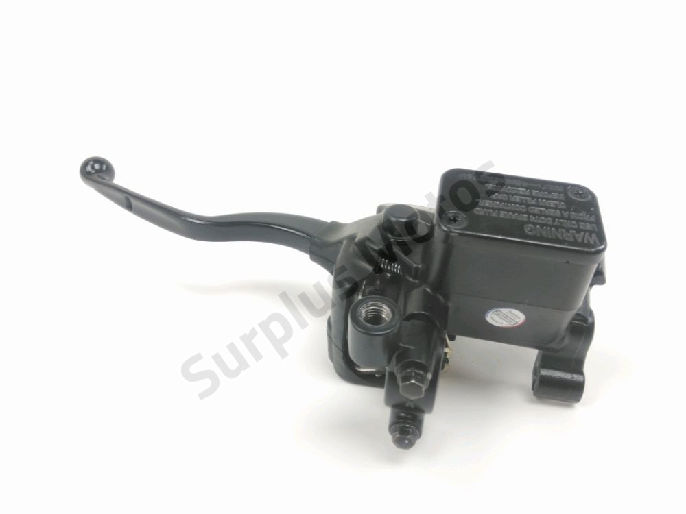 MAITRE CYLINDRE FREIN AR COMPLET