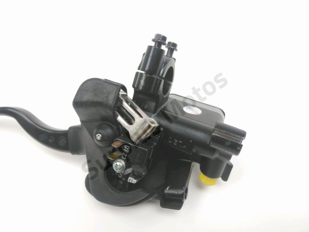 MAITRE CYLINDRE FREIN AR COMPLET