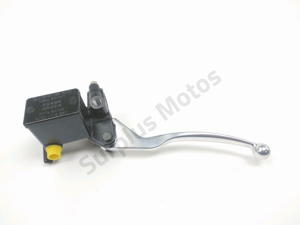 Maitre cylindre frein ar complet