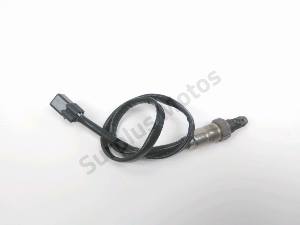 SONDE LAMBDA