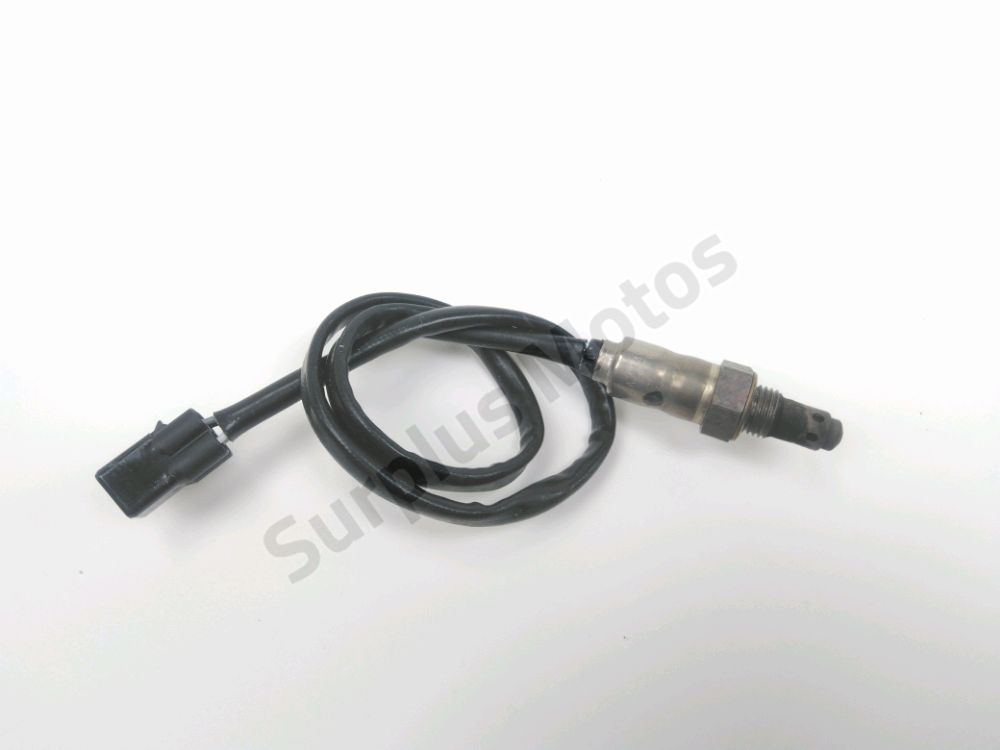 SONDE LAMBDA