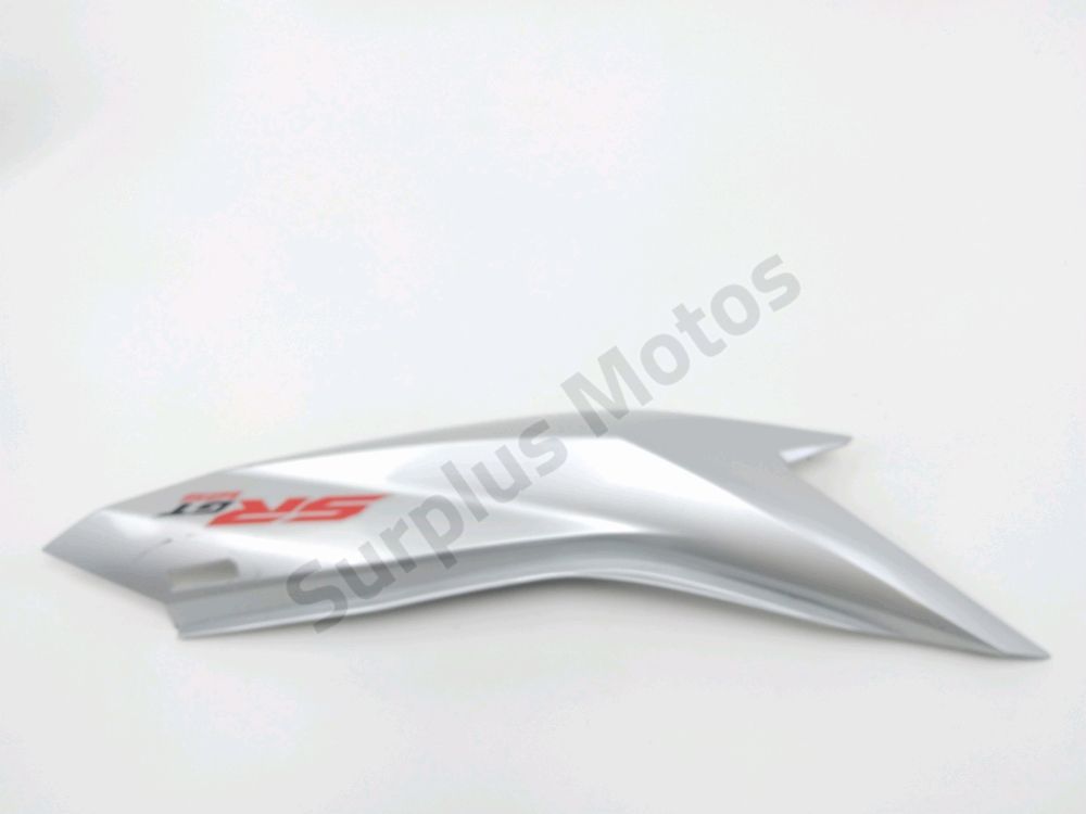 CARENAGE ARRIERE GAUCHE